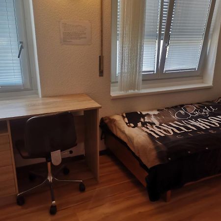 Glatthall Opfikon-Glattbrugg Екстериор снимка