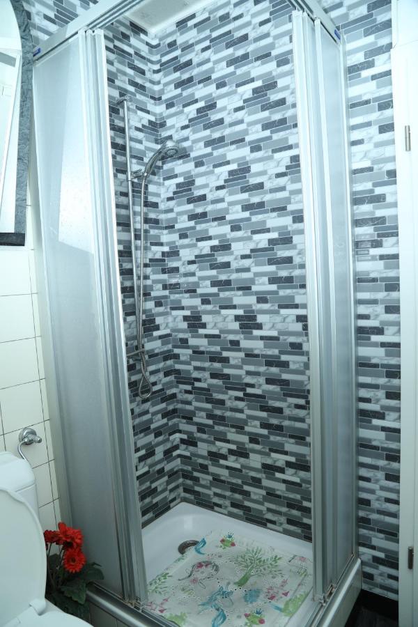 Glatthall Opfikon-Glattbrugg Екстериор снимка