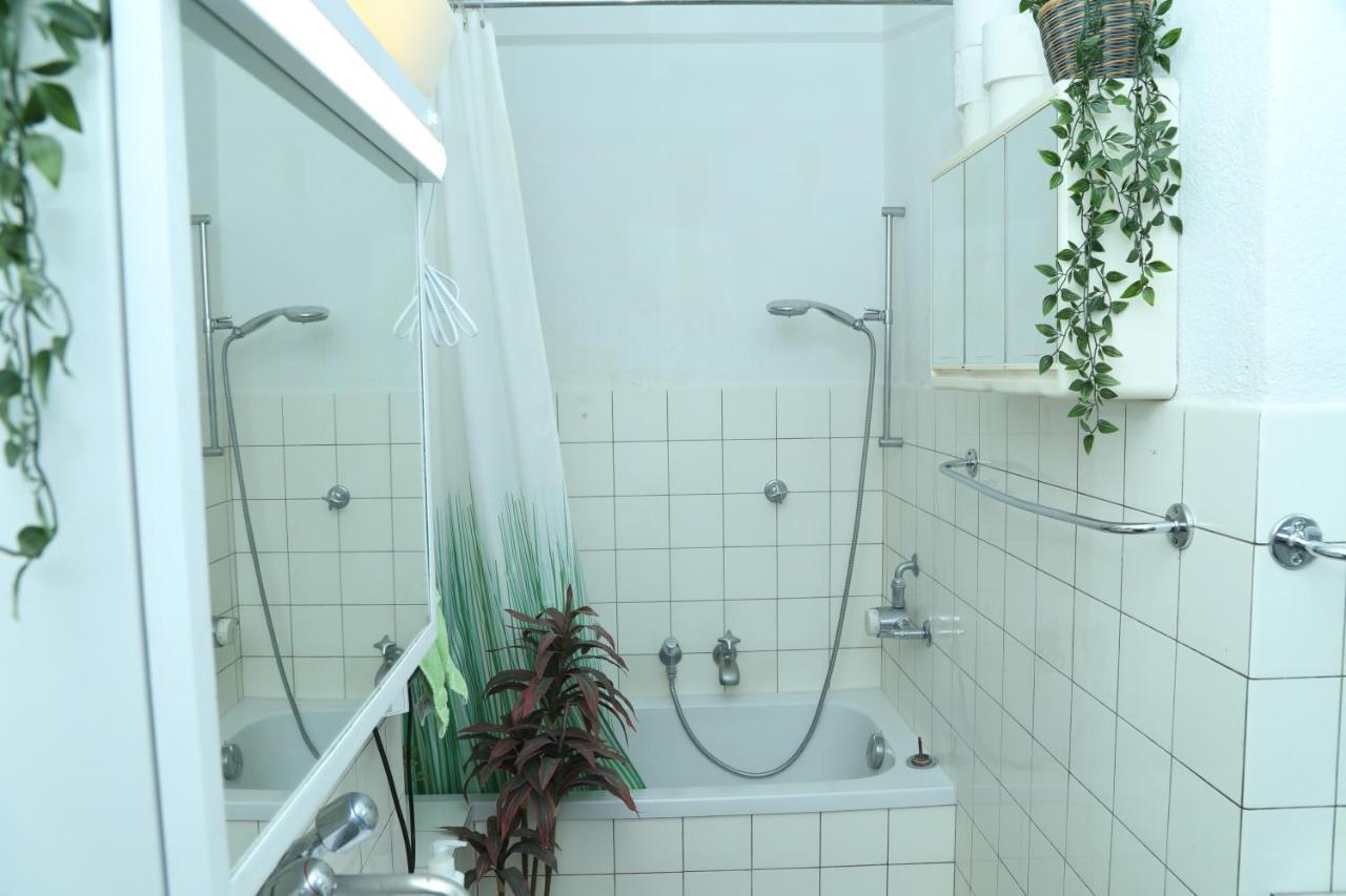 Glatthall Opfikon-Glattbrugg Екстериор снимка