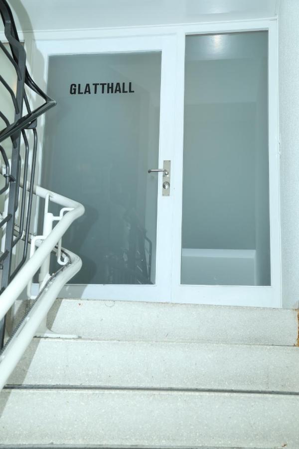 Glatthall Opfikon-Glattbrugg Екстериор снимка